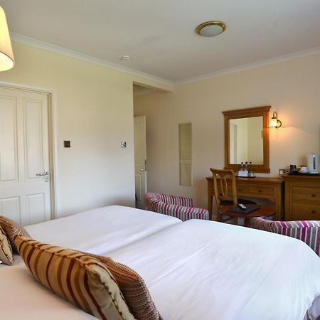 The Brickwall Hotel Sedlescombe Luaran gambar