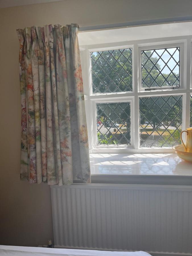 The Brickwall Hotel Sedlescombe Luaran gambar