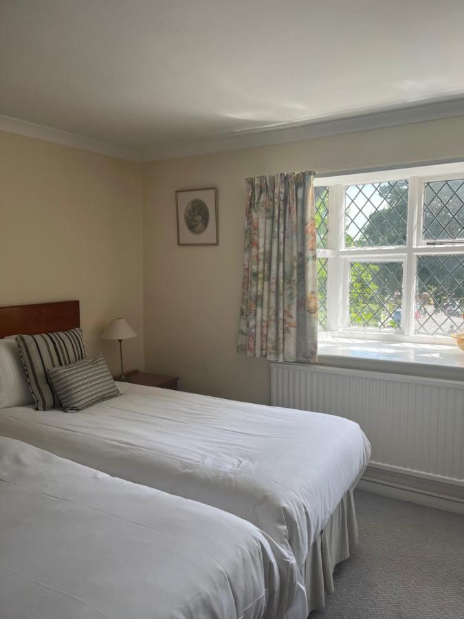 The Brickwall Hotel Sedlescombe Luaran gambar