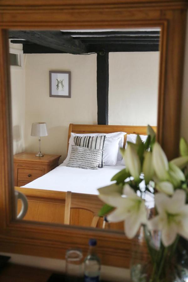 The Brickwall Hotel Sedlescombe Luaran gambar
