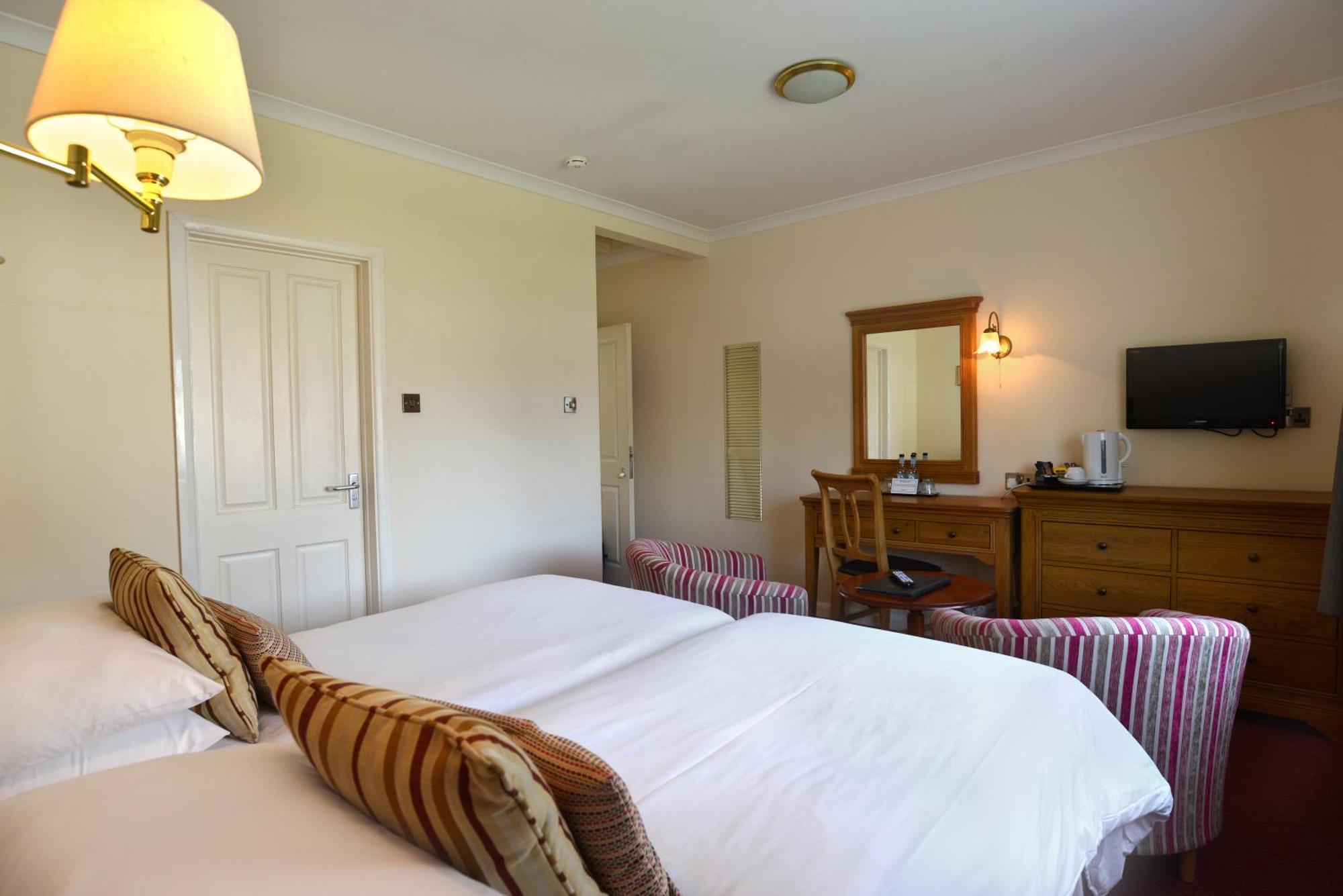 The Brickwall Hotel Sedlescombe Luaran gambar