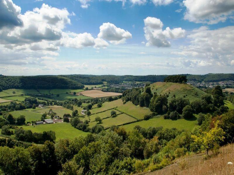 The Brickwall Hotel Sedlescombe Luaran gambar