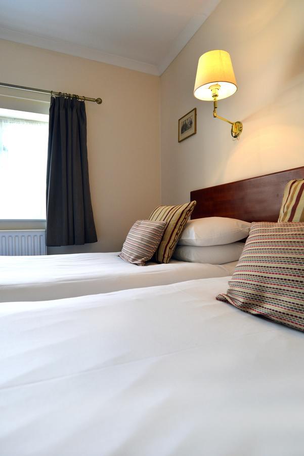 The Brickwall Hotel Sedlescombe Luaran gambar