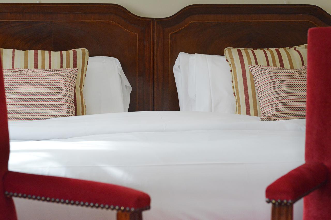 The Brickwall Hotel Sedlescombe Luaran gambar